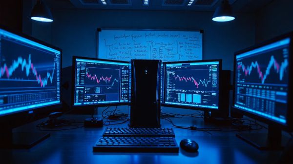 10 outils incontournables pour bien commencer le trading