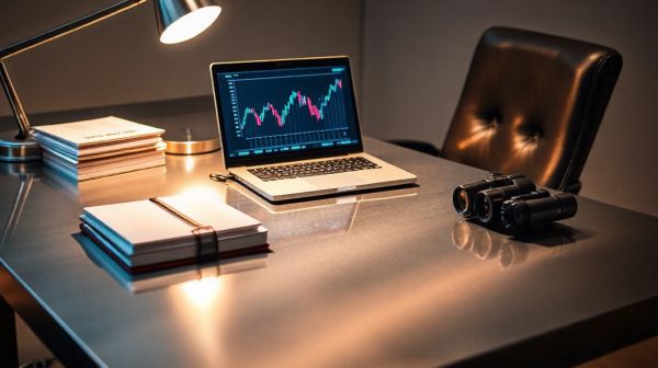 10 outils incontournables pour bien commencer le trading