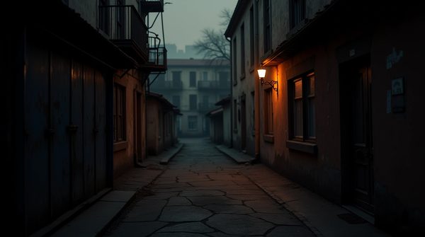 Assurance habitation : protégez-vous contre le vol et le vandalisme