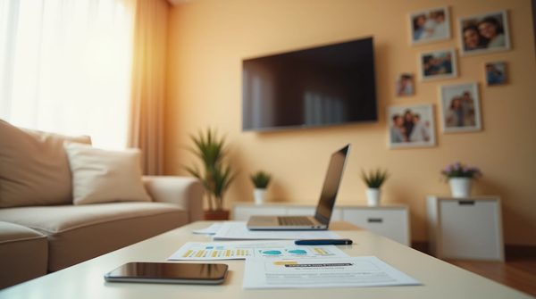 Comparez et souscrivez votre assurance maison en ligne facilement