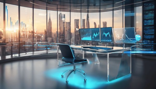 Comprendre l’EMTN et son rôle surprenant dans le financement