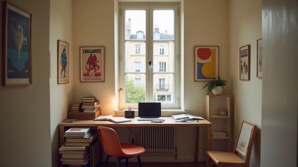 Découvrez comment optimiser votre budget pour une résidence étudiant à Paris pas cher