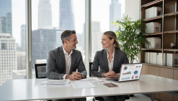 Gestion de patrimoine expatrié : les meilleures stratégies pour optimiser vos finances
