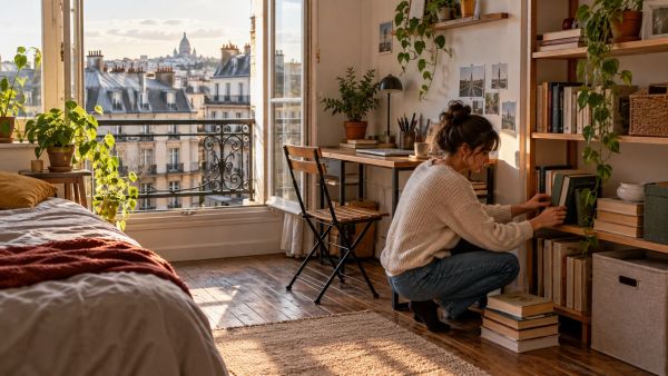 Top astuces pour économiser sur votre logement étudiant à Paris