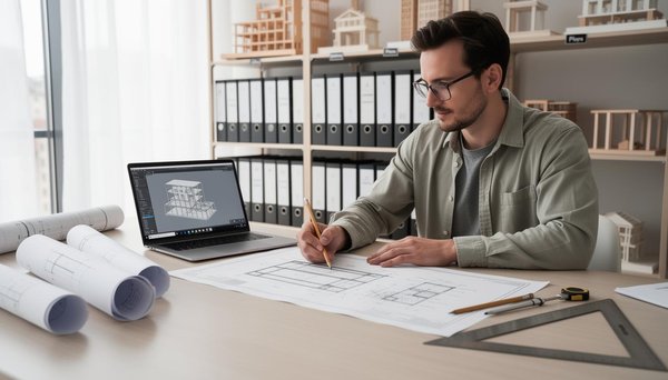 Dessinateur projeteur : pourquoi l'assurance décennale n'est pas toujours obligatoire